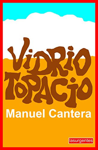 Vidrio topacio