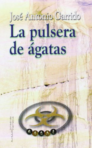 La pulsera de ágatas