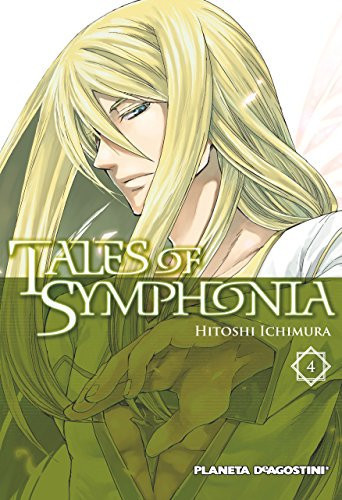 Tales of Symphonia nº 04/06