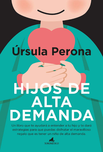 Hijos de Alta Demanda -V1