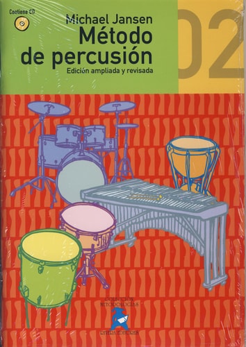 Metodo de percusion 2