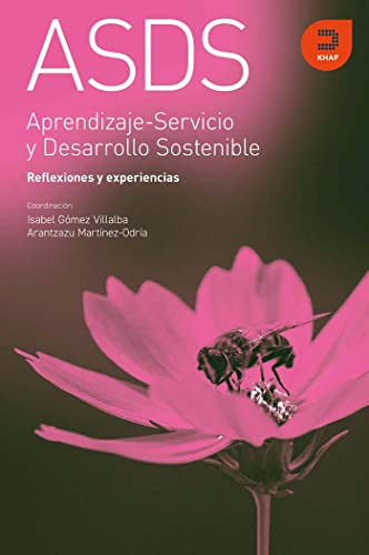 Aprendizaje-servicio y desarrollo sostenible : reflexiones y experiencias