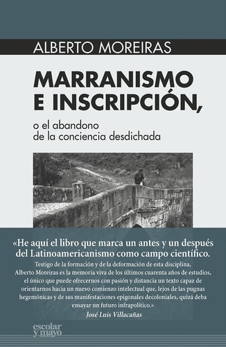 Marranismo e inscripción, o, El abandono de la conciencia desdichada