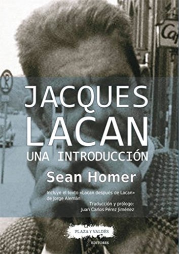 Jacques Lacan una introducción