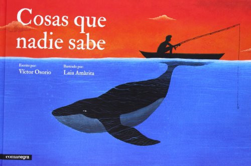 Cosas que nadie sabe
