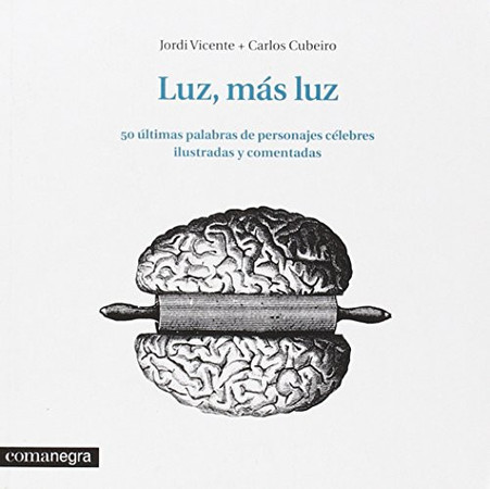 Luz, más luz