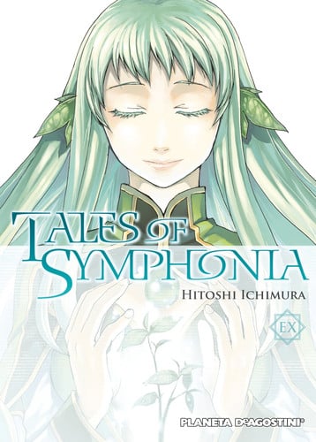 Tales of symphonia 6