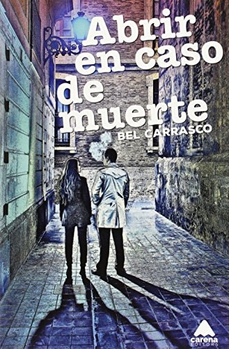 Abrir en caso de muerte