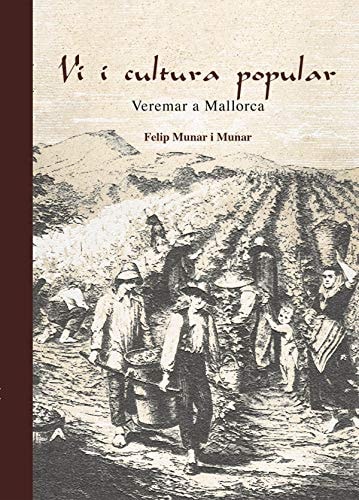 Vi i cultura popular veremar a Mallorca