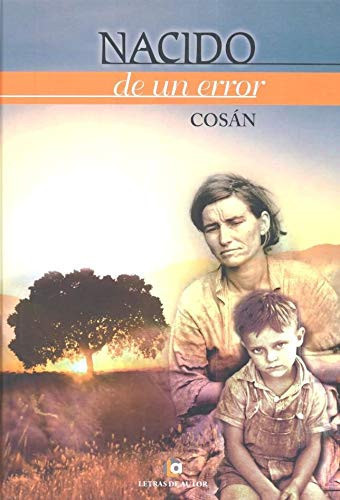 Nacido de un error
