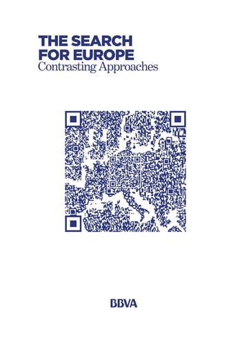 The Search for Europe Contrasting Approaches