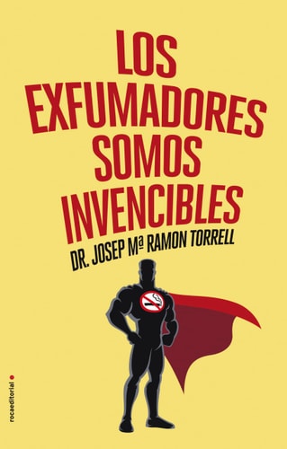 Los Exfumadores Somos Invencibles