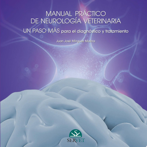 Manual práctico de neurología. Un paso más para el diagnóstico y tratamiento (Vol. 2)