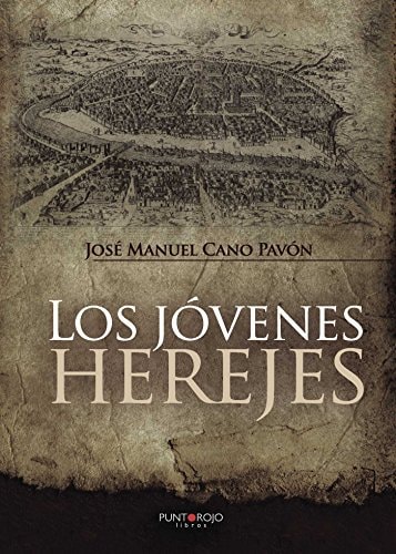 Los Jovenes Herejes