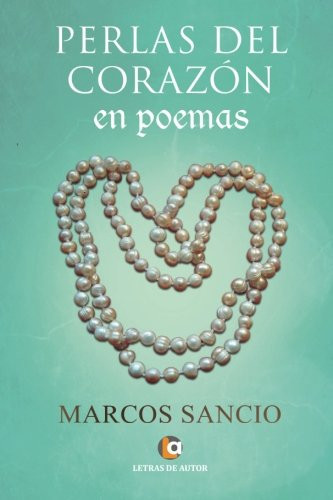 Perlas del corazón en poemas