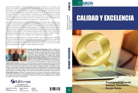 Calidad y excelencia