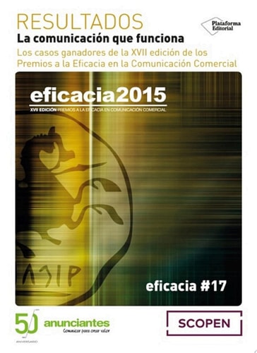 Eficacia 2015