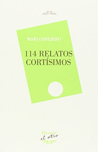 114 relatos cortísimos