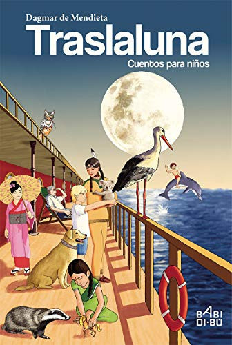 Traslaluna cuentos para niños