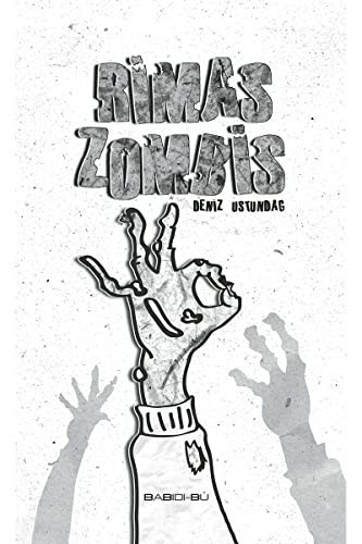 Rimas Zombis (Spanish Edition)