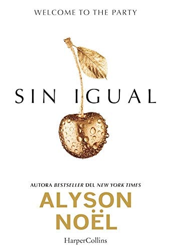 Sin igual (HARPERCOLLINS) (Spanish Edition)
