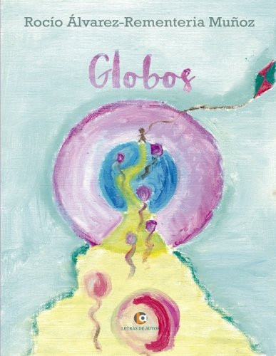 Globos (Spanish Edition)
