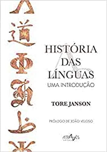 A história das línguas