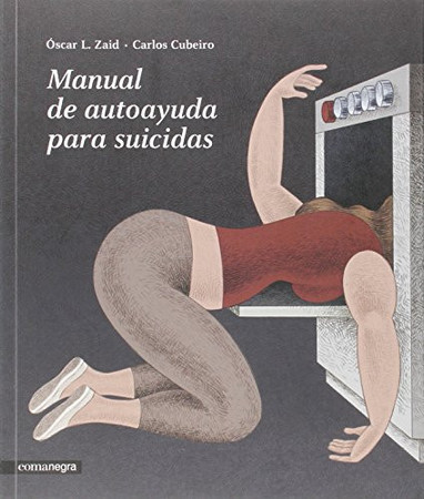 Manual de autoayuda para suicidas