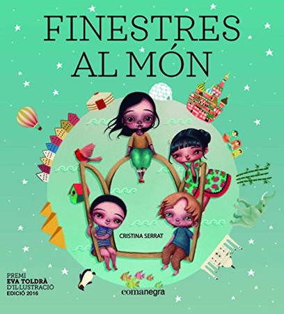 Finestres al món