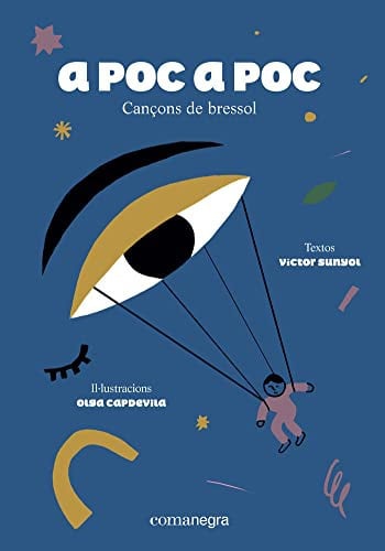 A poc a poc: cançons de bressol