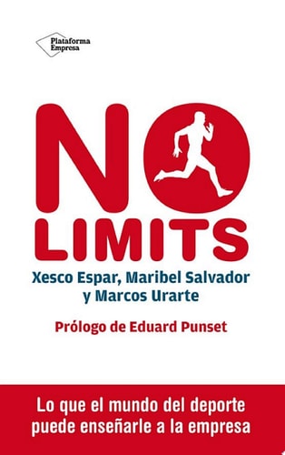 No limits