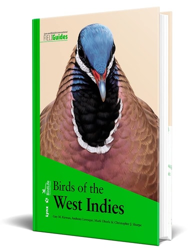 Birds of the West Indies