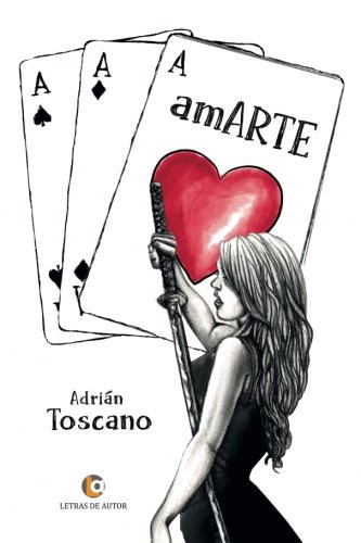 AmARTE (Spanish Edition)