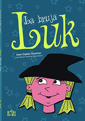 La bruja Luk
