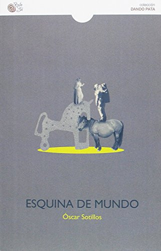 Esquina de mundo