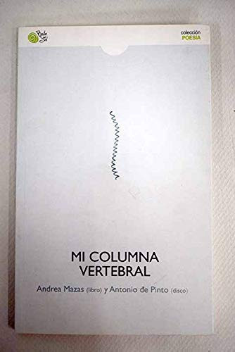 MI COLUMNA VERTEBRAL
