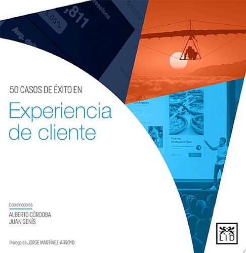 Experiencia de Cliente
