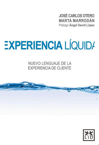 Experiencia líquida