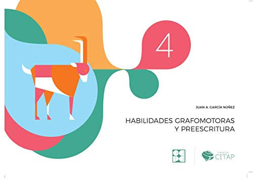 Habilidades grafomotoras y preescritura 4