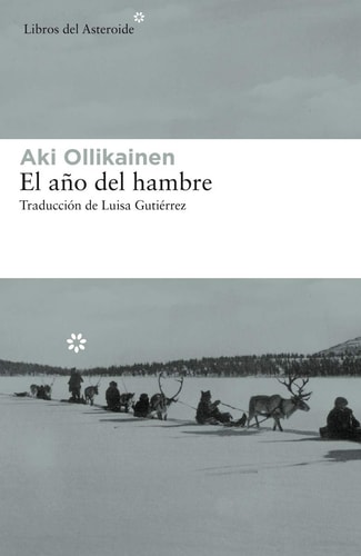 El Año del Hambre