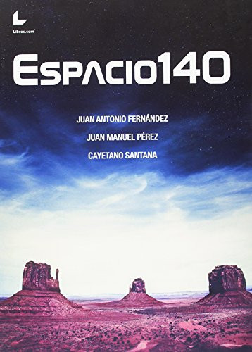 Espacio140