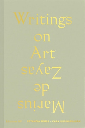 Writings on Art