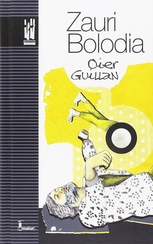 Zauri Bolodia