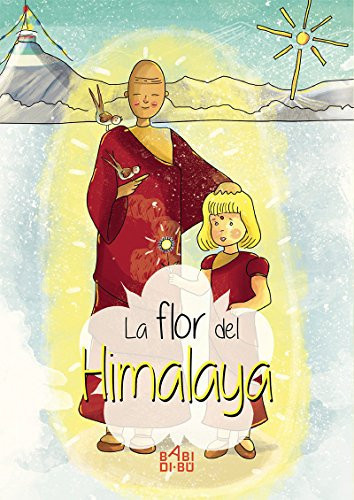 La flor del Himalaya
