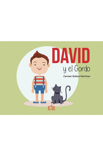 David y el Gordo