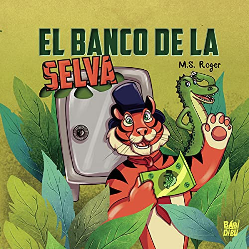 El banco de la selva