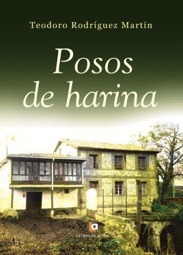 Posos de harina