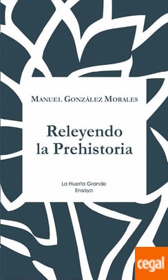 Releyendo la prehistoria los pintores (negros) de Altamira y otras historias