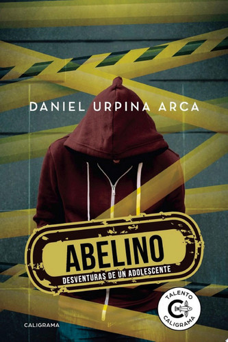 Abelino Desventuras de un adolescente