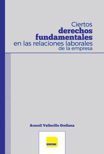 Aplicación de los Derechos Fundamentales Individuales de la Empresa